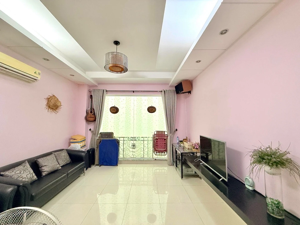 Bán nhà 4 tầng 74m² Nguyễn Văn Đậu 13.99 tỷ - Ảnh thu nhỏ 4