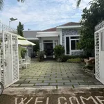 Bán villa sân vườn 250m2 Phong Nẫm, Phan Thiết - Ảnh thu nhỏ 1