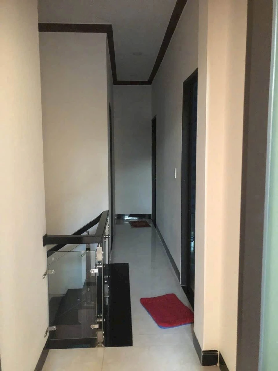 Bán nhà 3 phòng ngủ 100m² đường Nguyễn Du Bảo An - Ảnh thu nhỏ 3