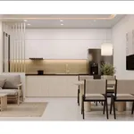 Cho thuê căn hộ 2PN 2WC 74m² A&T Sky Garden 9 triệu/tháng - Ảnh thu nhỏ 3