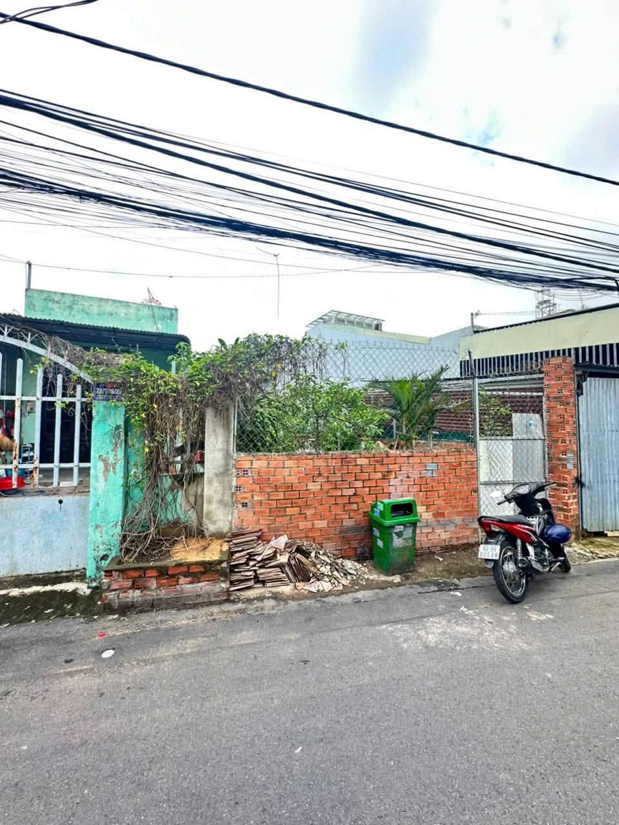 Bán lô đất 5x37m Tân Hiệp Bình Chánh - Ảnh thu nhỏ 4