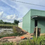 Bán đất vườn 1.156m2 đường Thanh Bình, Phường Phú An giá 2 tỷ - Ảnh thu nhỏ 3