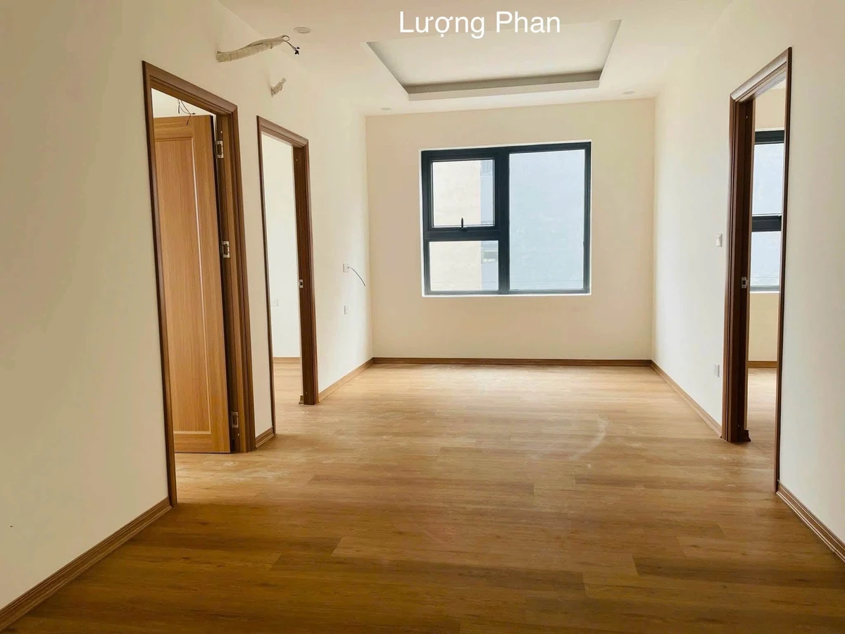 Bán căn hộ góc 3PN 69m2 chung cư The Ori Garden, Bàu Tràm, Đà Nẵng giá 2,3 tỷ - Ảnh 1