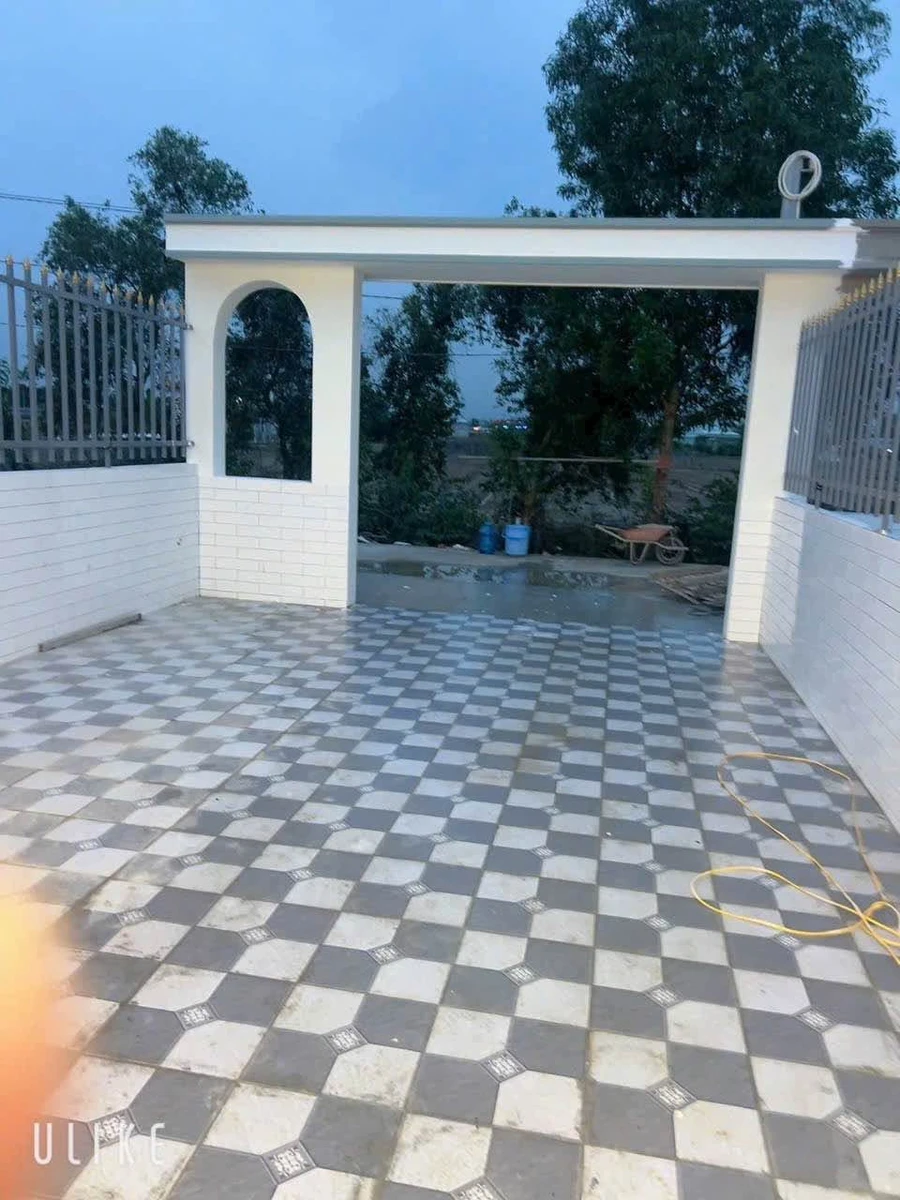 Bán nhà cấp 4 mới 200m² Thạnh Đức, Bến Lức - Ảnh thu nhỏ 5