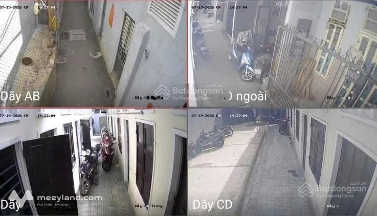 Bán đất 75m2 tại kiệt 382 Núi Thành, Đà Nẵng, giá 4,6 tỷ, view đẹp, chính chủ - Ảnh 1