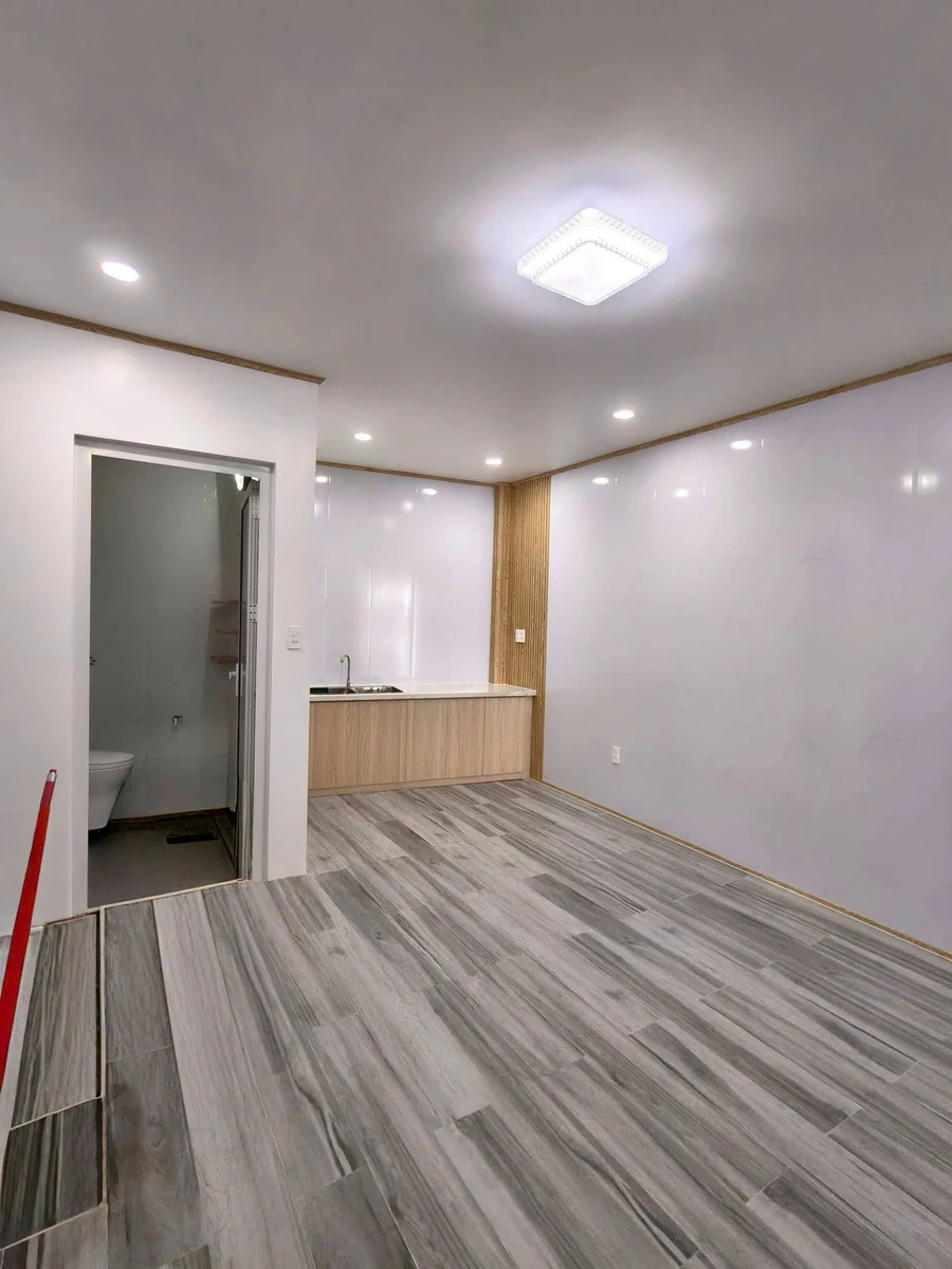 Bán nhà mặt tiền Nguyễn Trung Trực An Giang 60m² 3.85 tỷ - Ảnh thu nhỏ 4