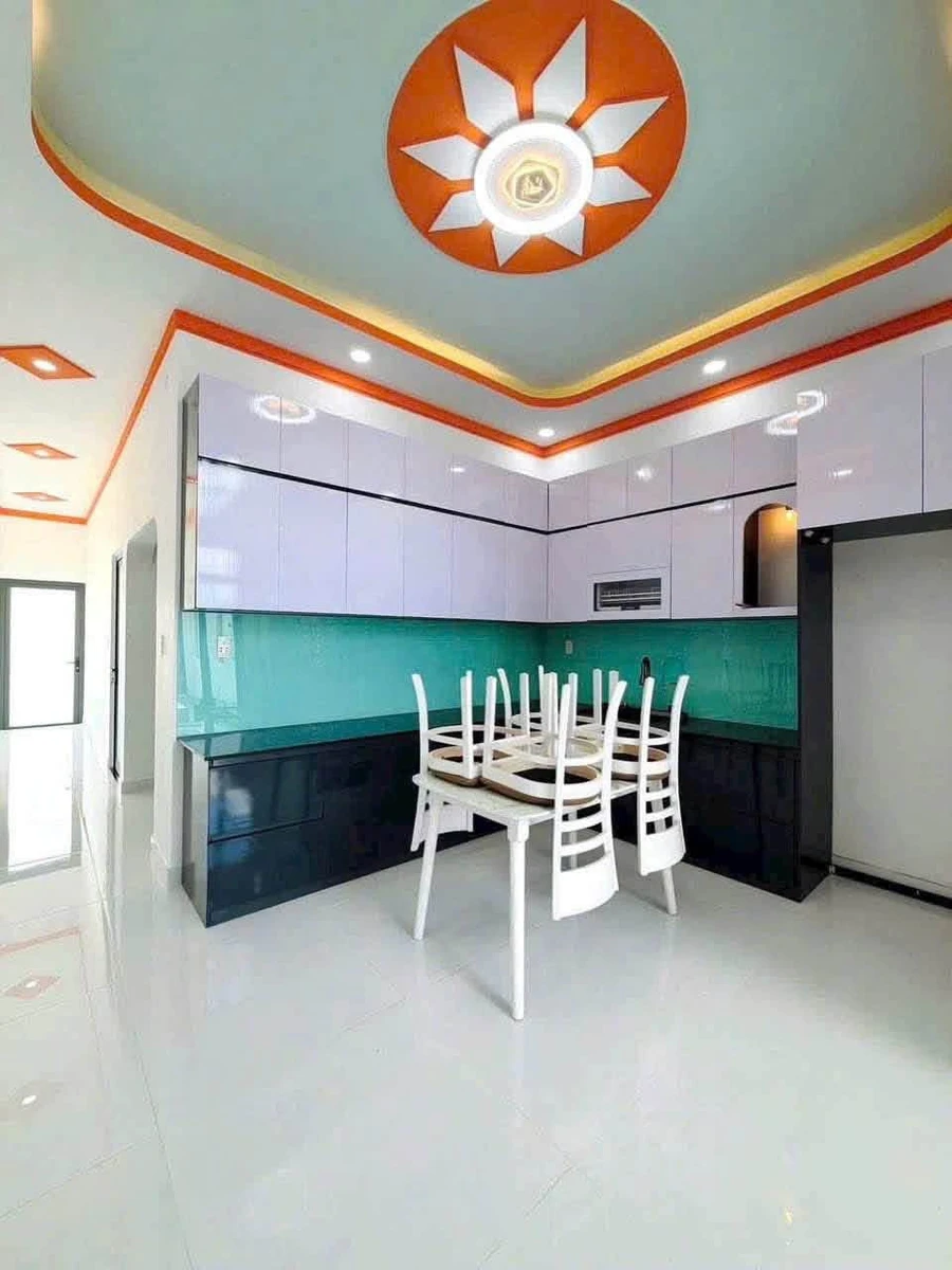 Nhà 3PN/3WC 112.5m² bán 2 tỷ 650 tr Tây Ninh - Ảnh thu nhỏ 5