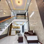 Bán nhà gác lửng 80m² 3PN sổ riêng gần chợ Bình Lợi 1 tỷ 680 - Ảnh thu nhỏ 2