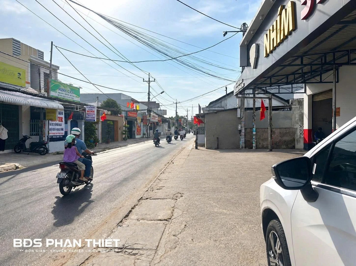 Bán nhà mặt tiền Đặng Văn Lãnh, Phú Thủy, 184,3 m², 7,5 tỷ - Ảnh thu nhỏ 5