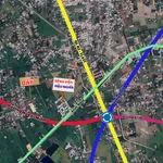 Bán 11 nền đất đường bê tông 6m gần bệnh viện Hậu Nghĩa, giá từ 839 triệu - Ảnh thu nhỏ 2