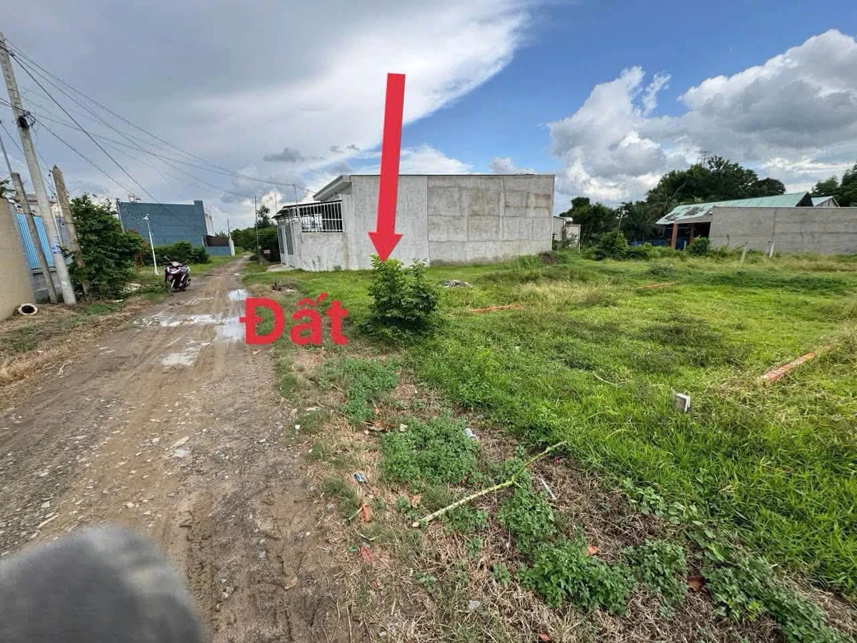 Bán đất 86 m² tại Trảng Bàng, Tây Ninh - Ảnh thu nhỏ 4