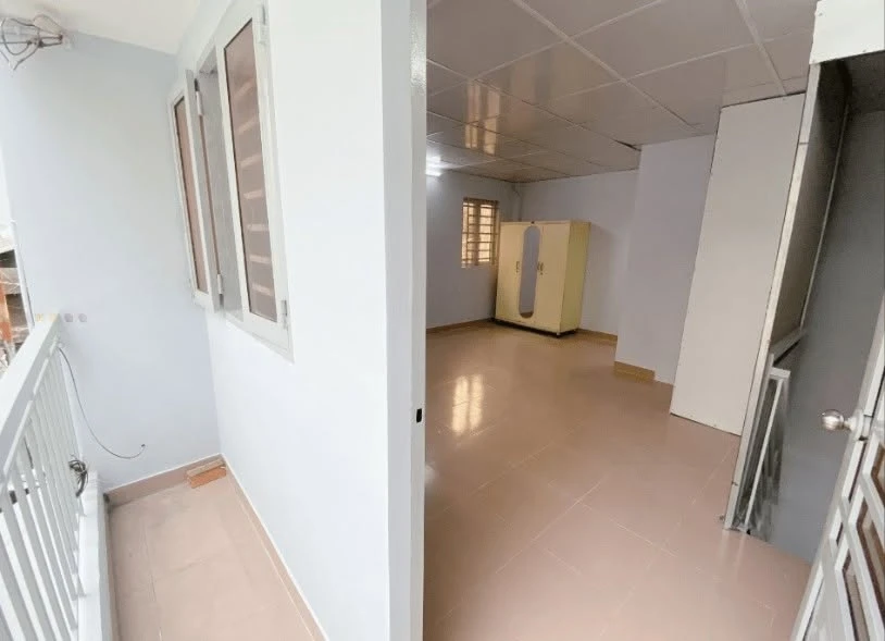 Bán nhà góc 2 tầng 50m² Hoàng Hoa Thám, Bình Thạnh - Ảnh thu nhỏ 4