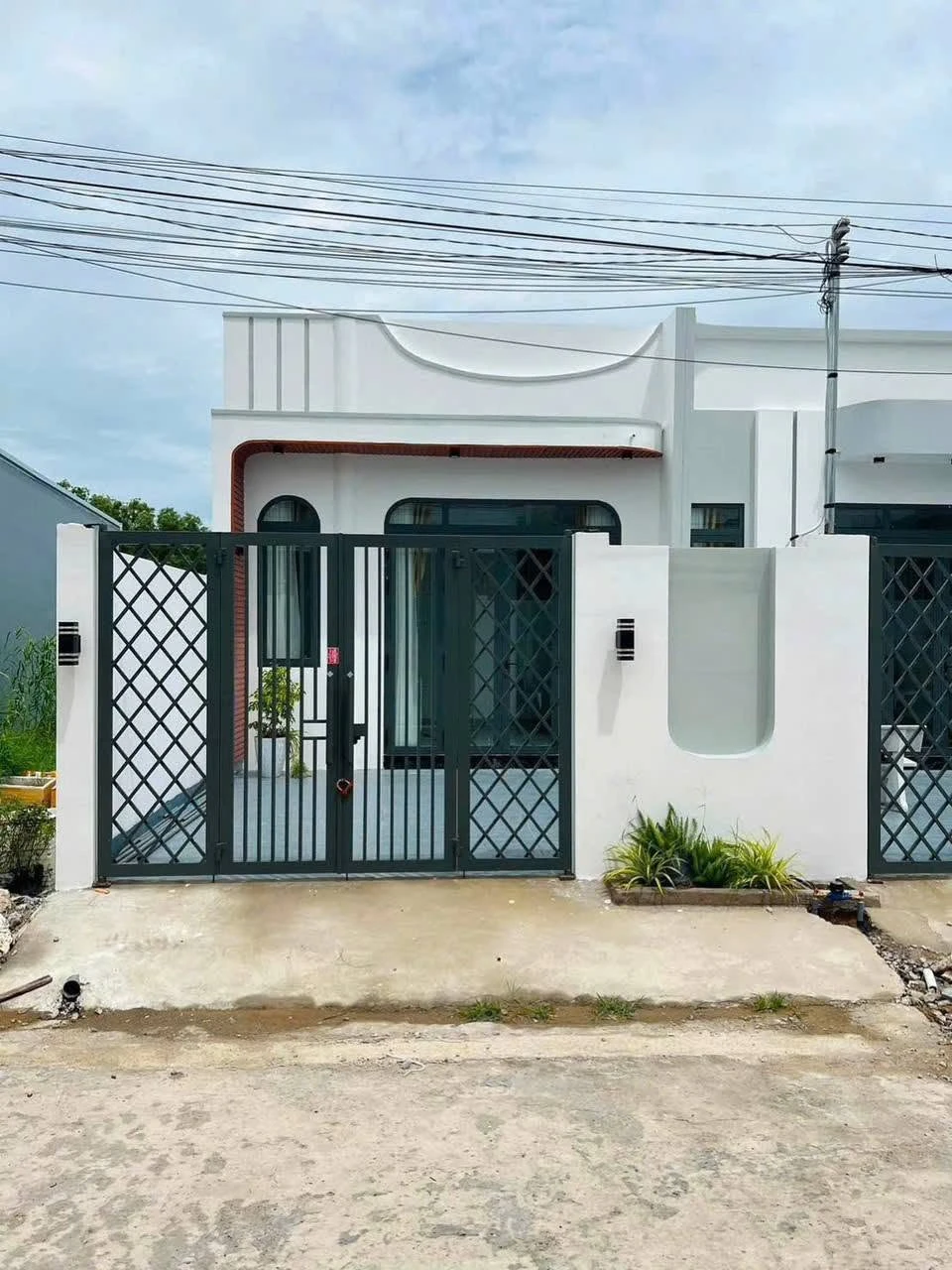 Bán nhà mới 2PN 89m² đường Nguyễn Huy Tưởng, Rạch Giá - Ảnh 1