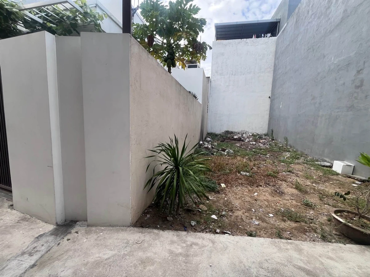 Bán đất kiệt Bình Thái 61m2 giá 2.75 tỷ - Ảnh thu nhỏ 2