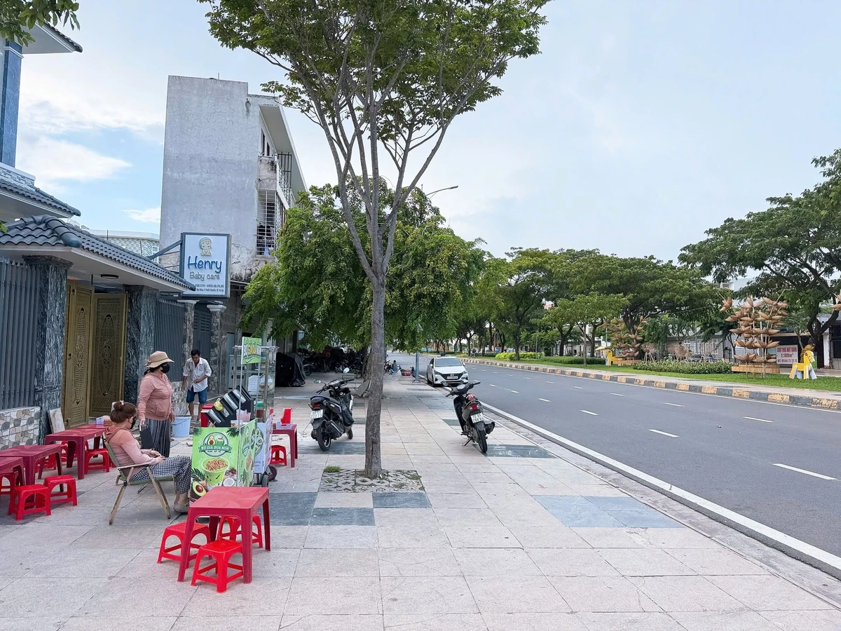 Bán lô đất 78m² trung tâm TP Bà Rịa, 2 tỷ 450 - Ảnh thu nhỏ 3