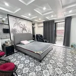 Bán nhà 3,5 tầng 45m² Hồ Sen thông chợ Hàng, quận Lê Chân, Hải Phòng - Ảnh thu nhỏ 3