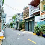 Bán nhà mặt tiền Ích Thiện 78m² 11.5 tỷ - Ảnh thu nhỏ 1