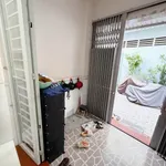 Bán nhà phố 4 tầng 3PN Lê Quang Định Bình Thạnh 50m² 7.3 tỷ - Ảnh thu nhỏ 1