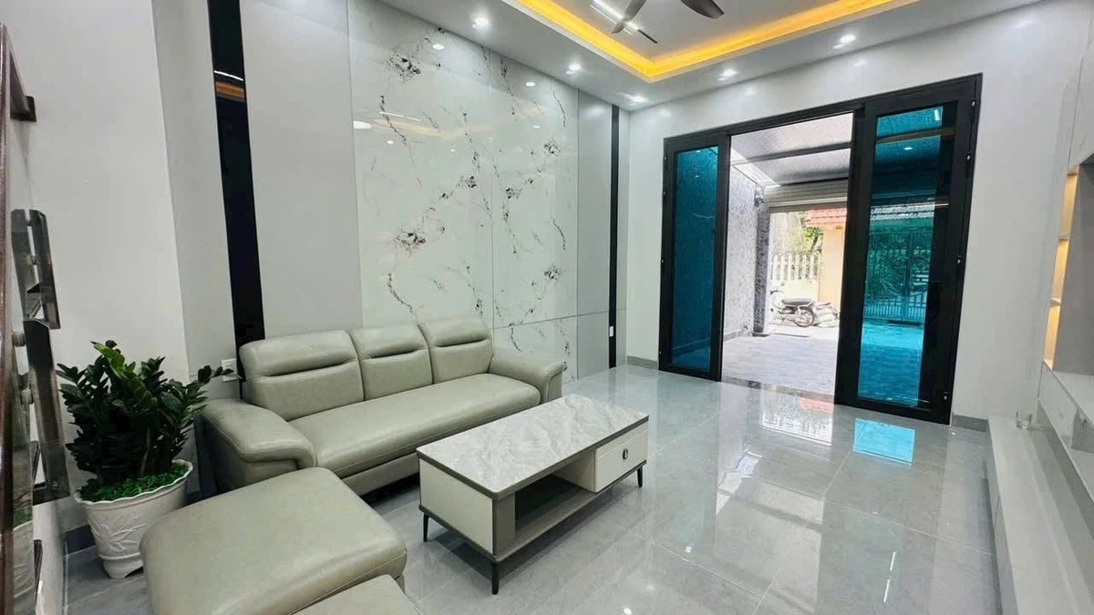 Bán nhà 3 tầng 70m² trung tâm TP Hải Dương, để ô tô - Ảnh thu nhỏ 2
