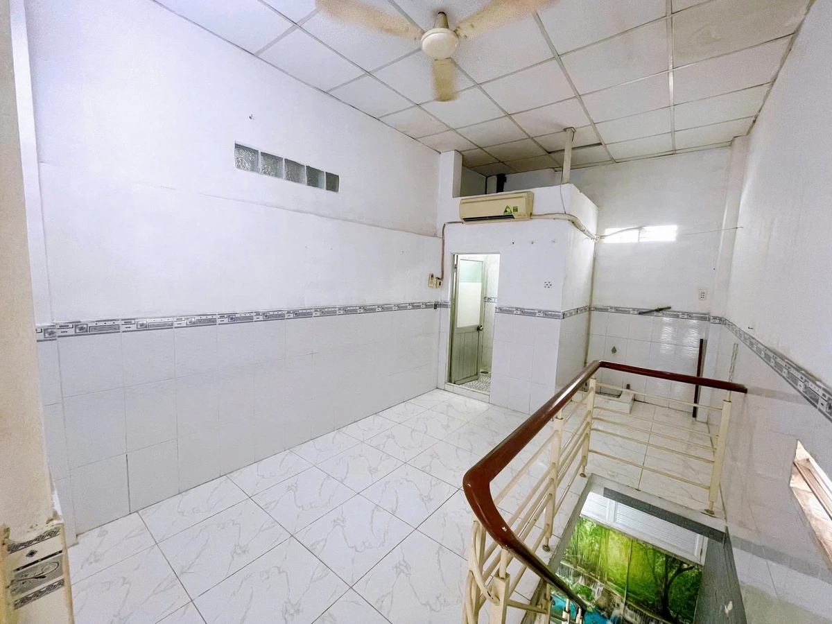 Cho thuê nhà 58m² 2PN Quận 8, gần mặt tiền - Ảnh thu nhỏ 5