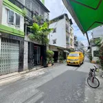 Bán nhà 92m2 5 tầng Lý Thường Kiệt Tân Bình, nhỉnh 15 tỷ - Ảnh thu nhỏ 1
