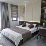 Bán nhà phố 4x11,5m full nội thất, gara ô tô, 4 phòng ngủ, Thông Tây Hội, Gò Vấp - Ảnh thu nhỏ 5
