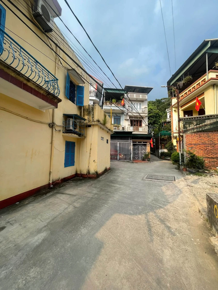 Bán đất 53.6m² Nguyễn Văn Cừ, Hạ Long, Quảng Ninh - Ảnh thu nhỏ 4