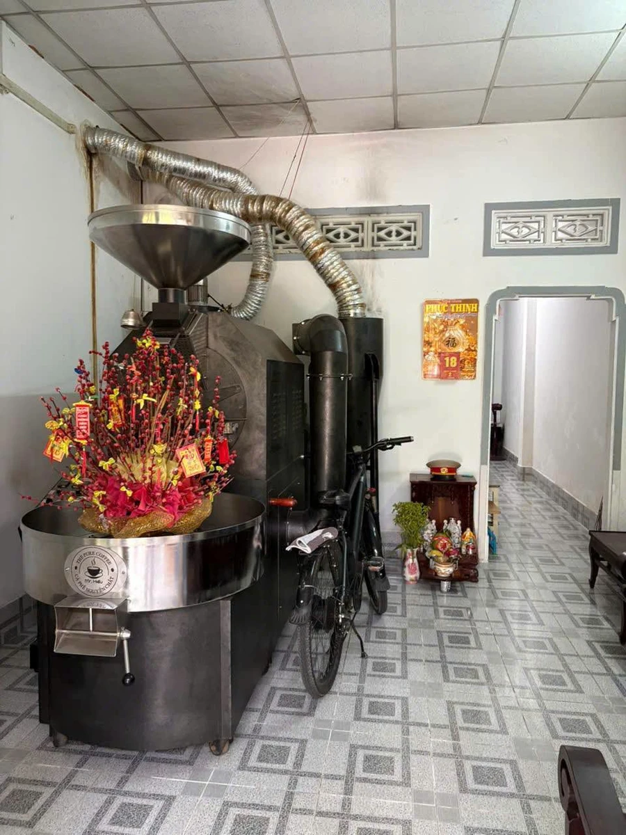 Bán nhà đất 300m² mặt tiền Nguyễn Văn Tạo Nhà Bè 6.6 tỷ - Ảnh thu nhỏ 5