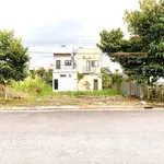Bán cặp nền đất 200m2 Đường A4 KDC Tân Phú, Cần Thơ - Ảnh thu nhỏ 1
