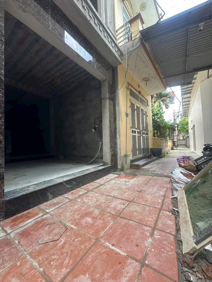 Bán nhà độc lập 4 tầng 40m2, 4PN gần Aeon Hà Đông - Ảnh thu nhỏ 3