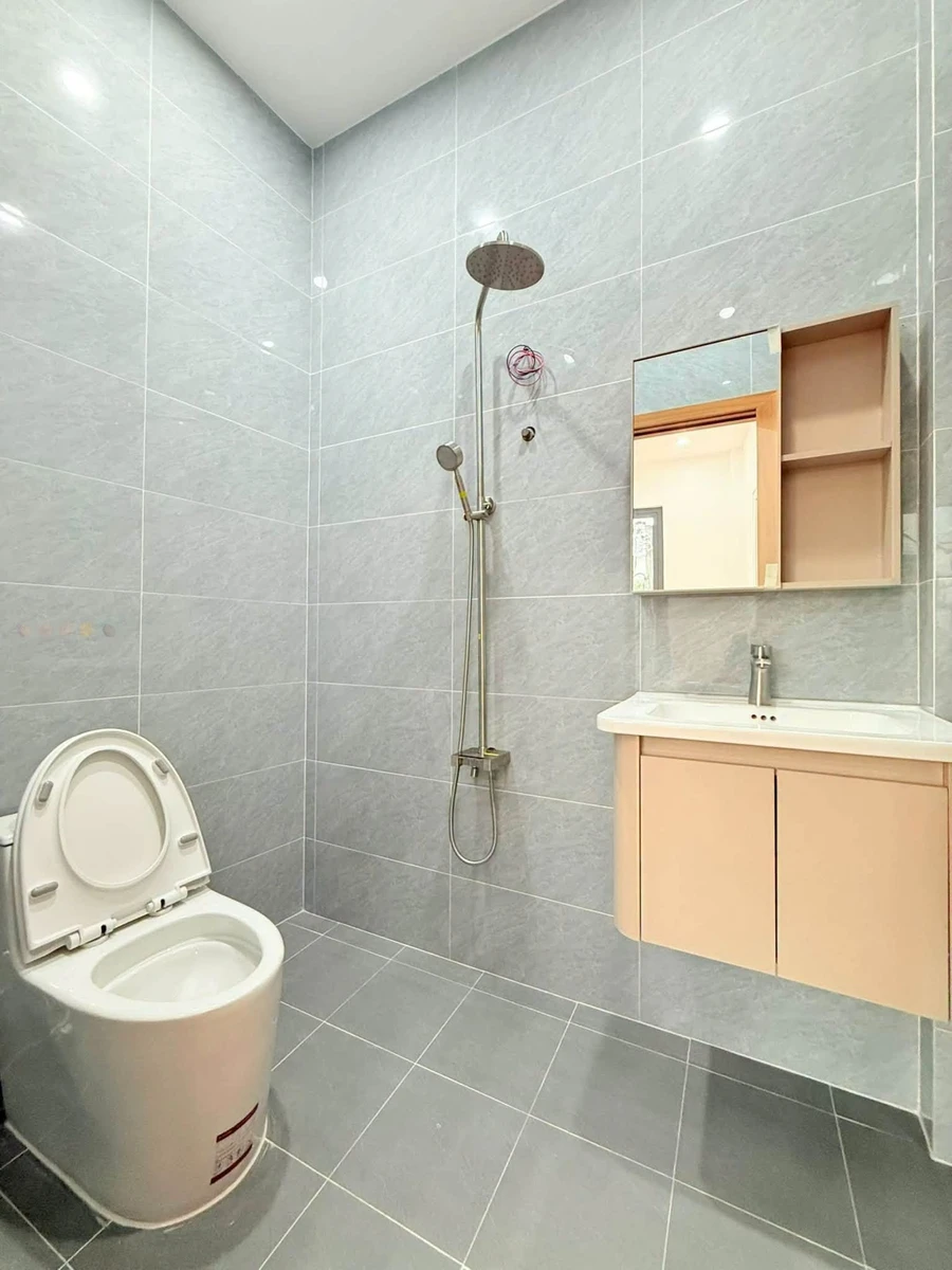 Bán villa mini 3PN 60m² trung tâm Cà Mau - Ảnh thu nhỏ 5