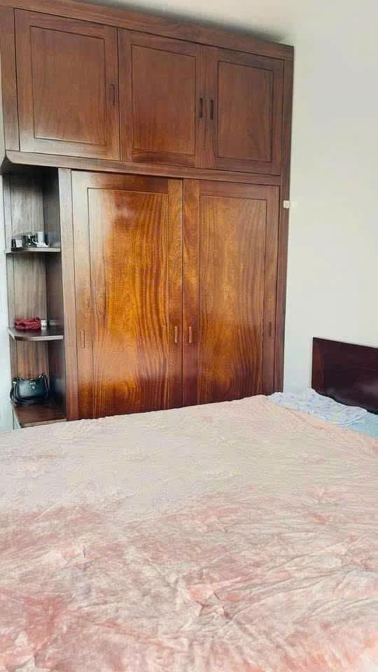 Bán nhà 3 tầng lô góc 56.5m² Tân Hưng Hải Phòng 2.85 tỷ - Ảnh thu nhỏ 4