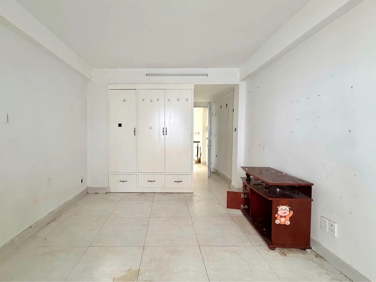Bán nhà 3 tầng 4PN 50m2 Phan Đình Phùng - Ảnh thu nhỏ 5
