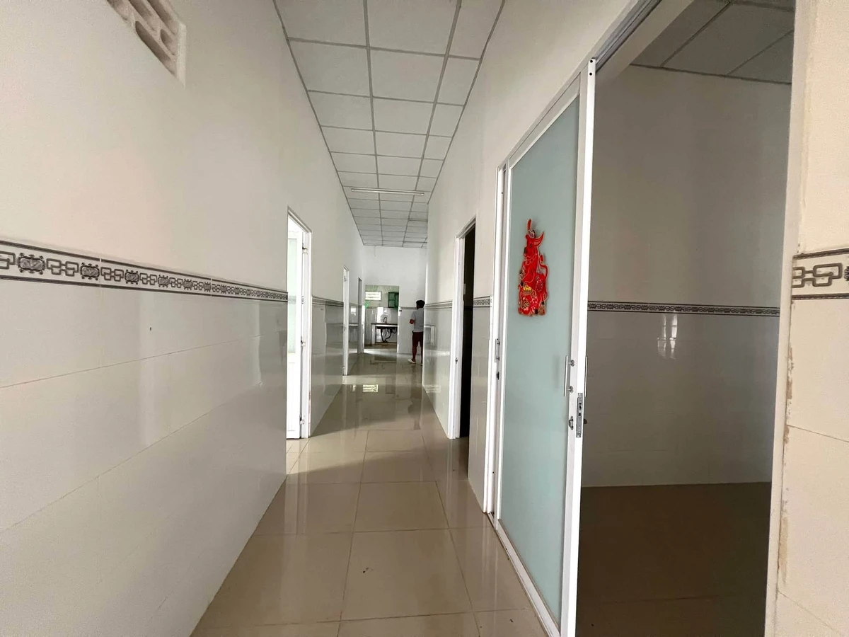 Bán nhà vườn 242m2 có 228m2 thổ cư Long Phước Bà Rịa 1,85 tỷ - Ảnh thu nhỏ 3