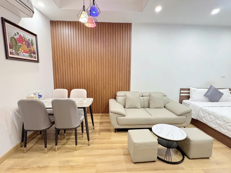 Bán studio 47m2 TMS Pullman Quy Nhơn 1 tỷ 550