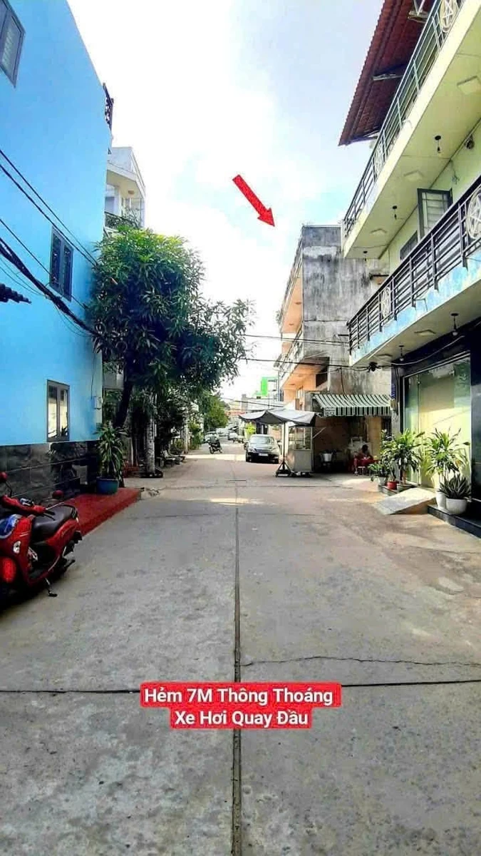 Bán hai lô đất góc hai mặt tiền 60m² đường 26/3 - Ảnh thu nhỏ 2