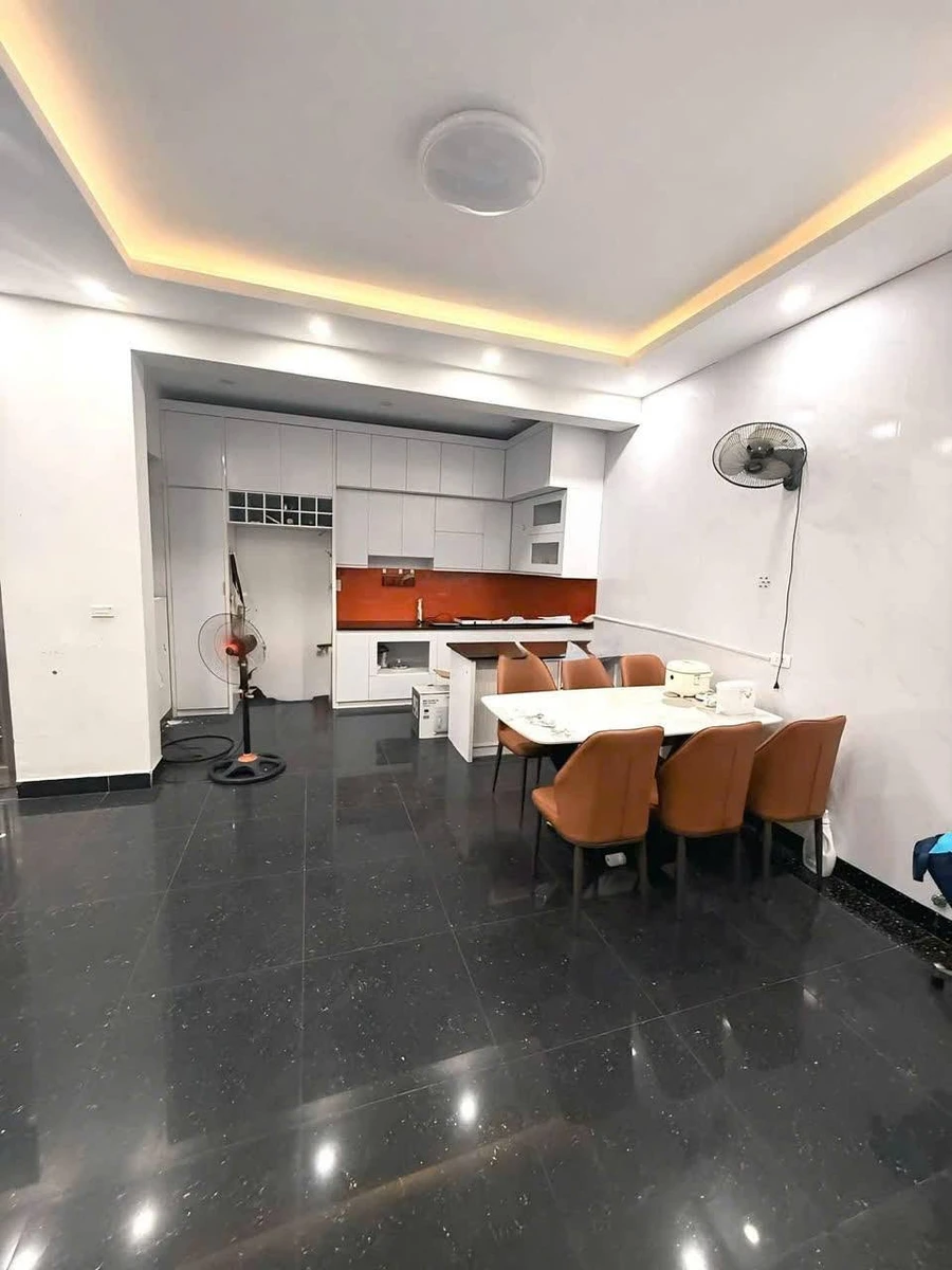 Bán nhà 5 tầng 56m² Lê Quang Đạo 4,2 tỷ - Ảnh thu nhỏ 4