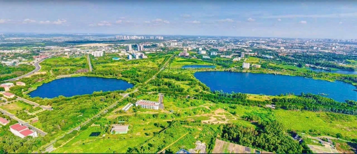 Chủ gửi bán gấp lô đất 2 MT nhà phố, biệt thự vị trí đắc địa khu Bình Nguyên, 167.5m2 - Ảnh thu nhỏ 3