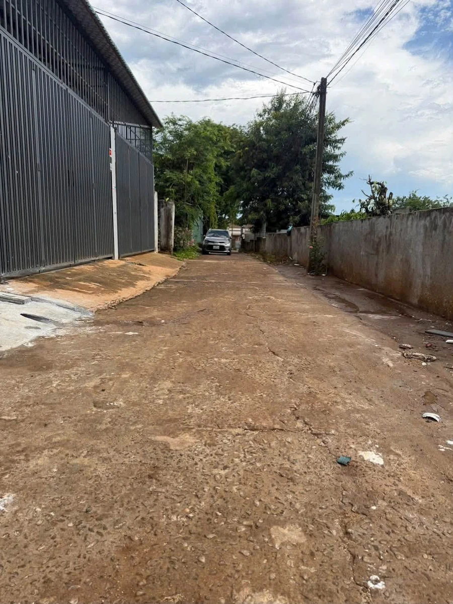 Bán đất Bình Tân 75m² giá 1 tỷ 750 triệu - Ảnh 1