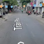 Bán đất mặt tiền Trần Phú Huế 85m2 - 7,3 tỷ - Ảnh thu nhỏ 2