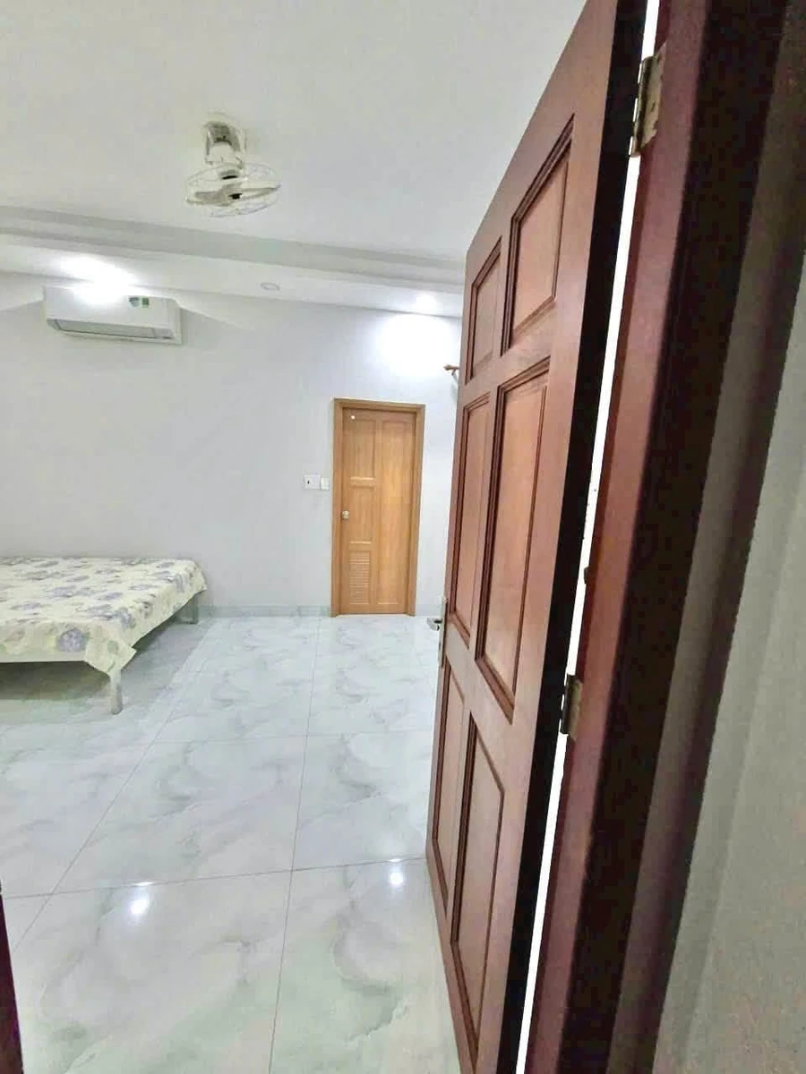 Cho thuê nhà 4PN 5WC đường Miếu Gò Xoài, Bình Tân, 15 triệu/tháng - Ảnh thu nhỏ 2