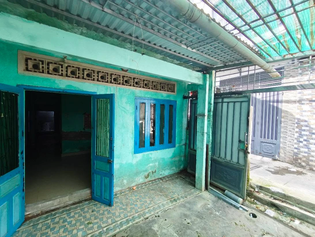 Bán nhà cấp 4 Tố Hữu Nha Trang 59,6m² 3,1 tỷ - Ảnh thu nhỏ 3