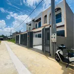 Bán nhà lầu 120m2 gần chợ Tân Bình, 1 tỷ 950 - Ảnh thu nhỏ 1
