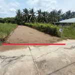 Bán đất thổ cư 200m2 Bình Phú Bến Tre 1 tỷ 390 - Ảnh thu nhỏ 3