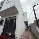 Bán nhà 1 trệt 1 lầu 2PN giá 690 triệu gần Cầu Ông Thìn, QL50, Tân Kim - Ảnh thu nhỏ 1