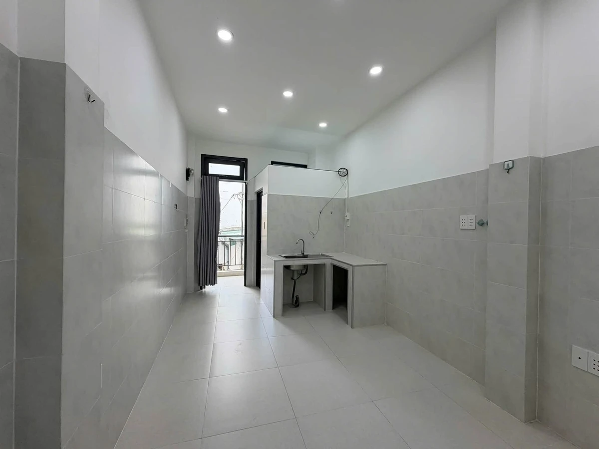 Cho thuê nhà phố Phú Nhuận 30m² 2PN, 11 triệu/tháng - Ảnh thu nhỏ 2