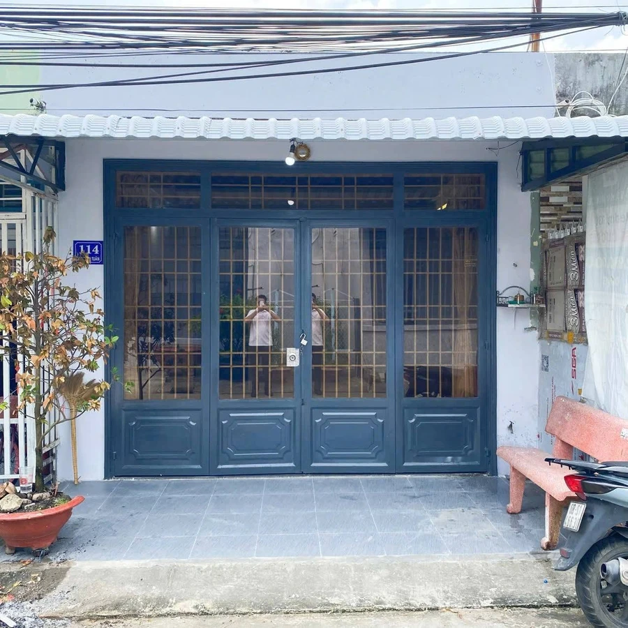 Nhà bán mặt tiền Nguyễn Tuân, Rạch Giá, 60m², 2PN, 1.33 tỷ - Ảnh thu nhỏ 3