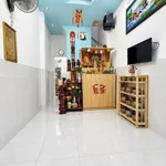 Bán nhà hẻm 1 trệt 1 lầu 33m2 Hương Lộ 2, Bình Trị Đông, Bình Tân giá 3,45 tỷ - Ảnh thu nhỏ 2