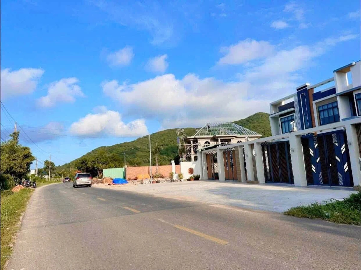 Bán lô đất 135m² mặt tiền Bạch Đằng, Vũng Tàu, 1 tỷ 750 - Ảnh thu nhỏ 5