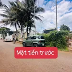 Bán đất mặt tiền hẻm 35 Nguyễn Văn Linh Bình Chánh 207m² - Ảnh thu nhỏ 1